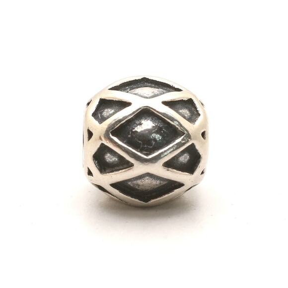 Authentic Pandora Web Charm - Picture 7 of 13